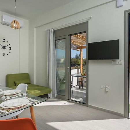 Sea Breeze Apartments Kolimvárion Eksteriør billede